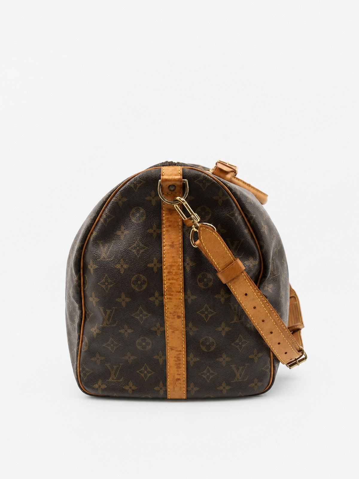 Louis Vuitton Keepall 55