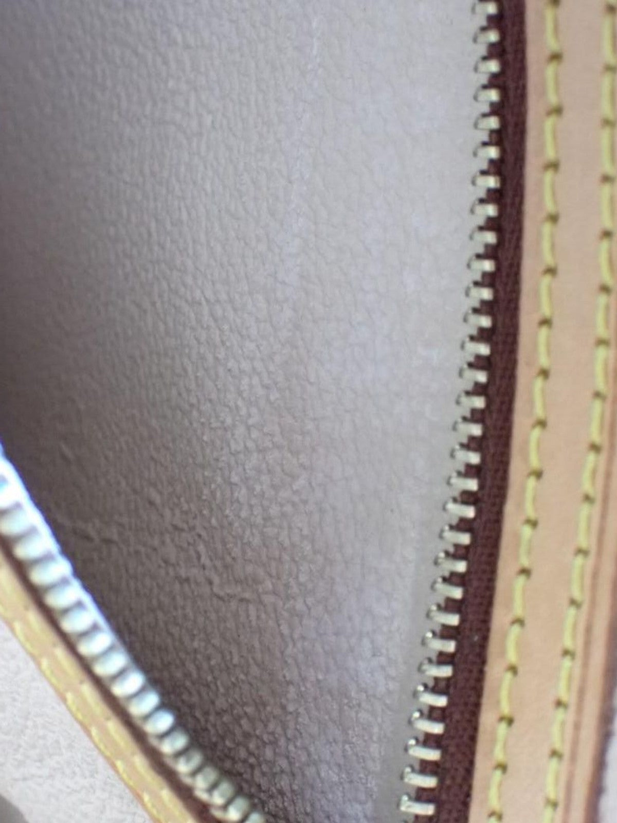 Louis Vuitton Large Bucket