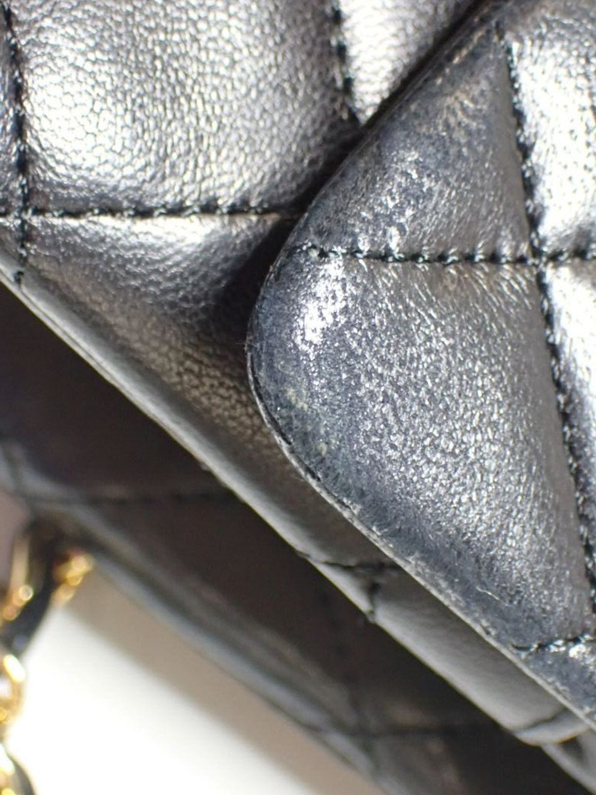 Chanel Medium Classic Flap