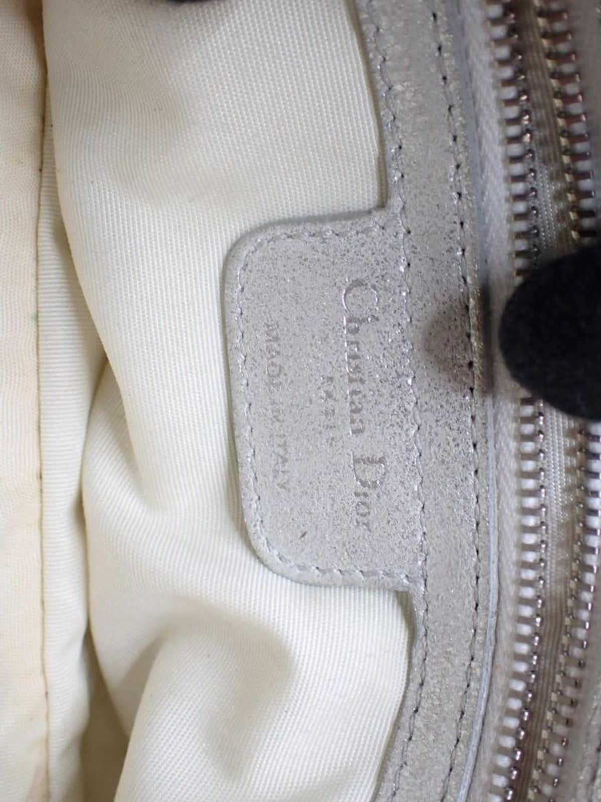 Christian Dior Shoulder Bag