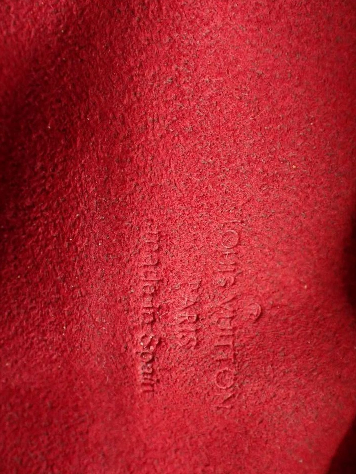 Louis Vuitton Duomo