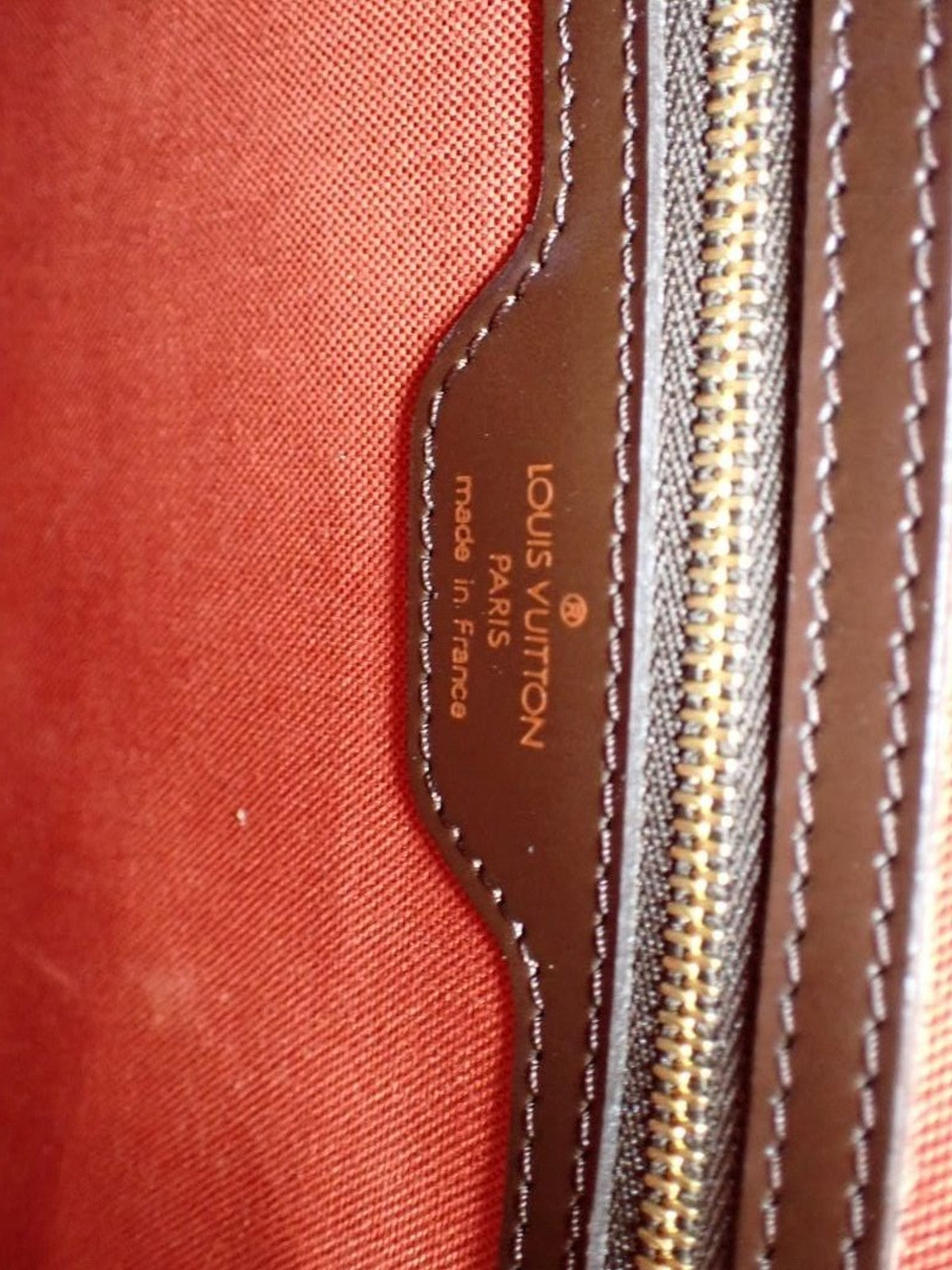Louis Vuitton Nolita