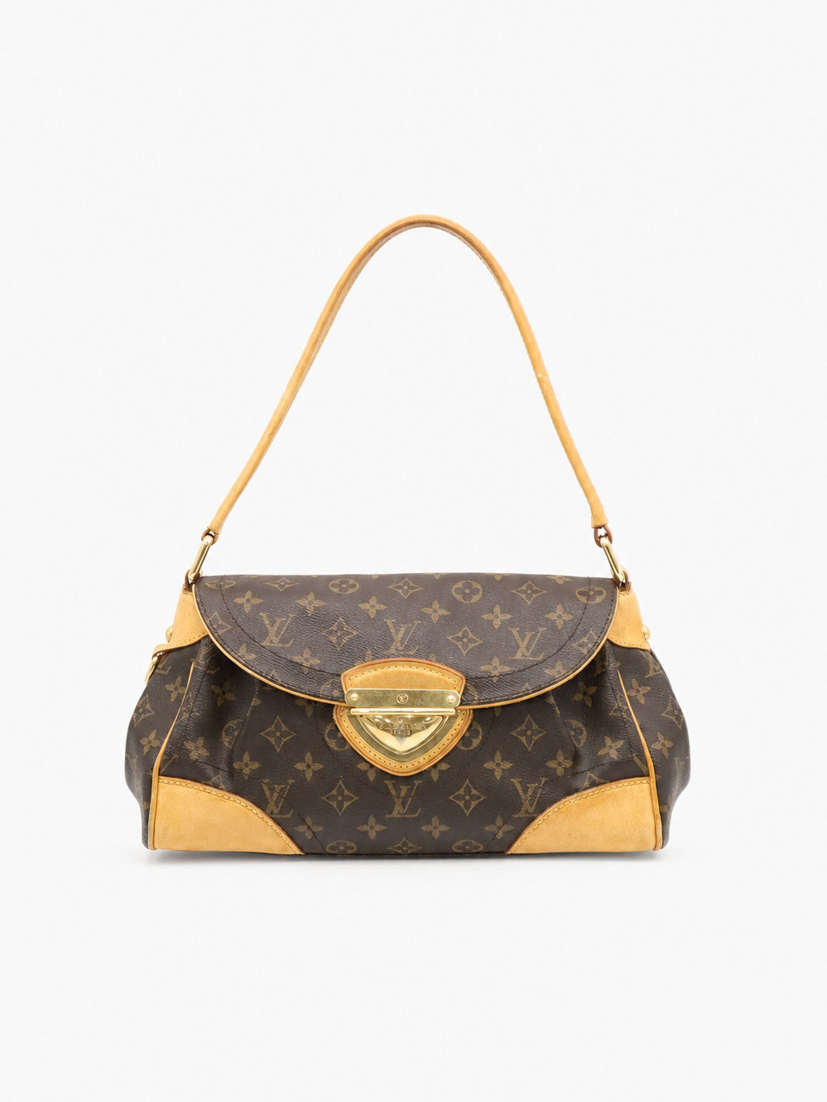 Louis Vuitton Beverly MM