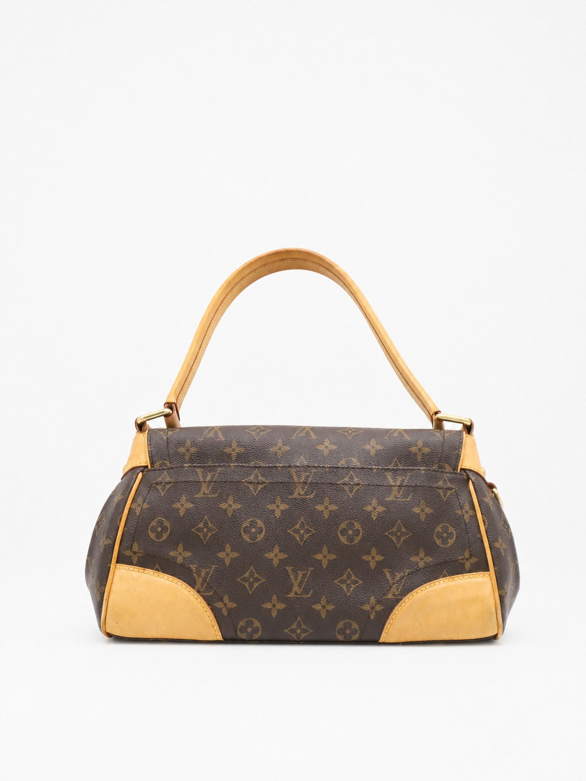 Louis Vuitton Beverly MM