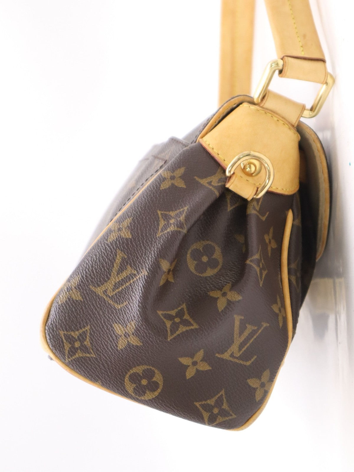 Louis Vuitton Beverly MM