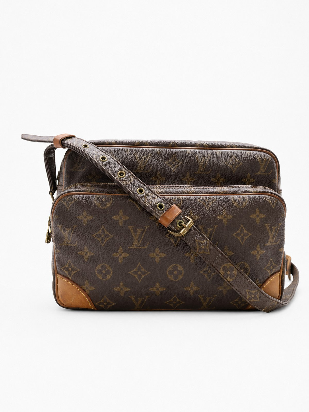 Louis Vuitton Nile PM