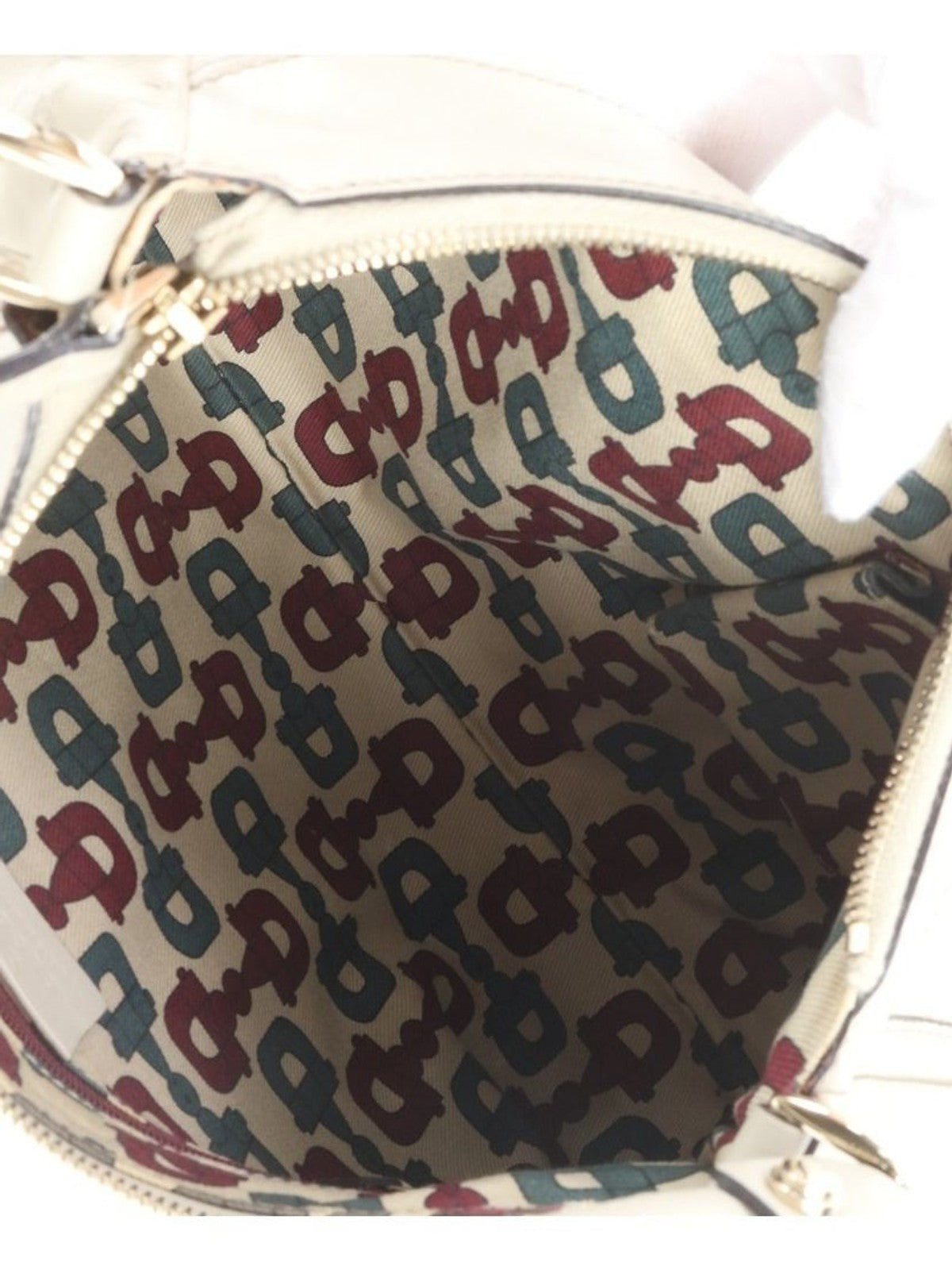 Gucci Abbey D-Ring Small