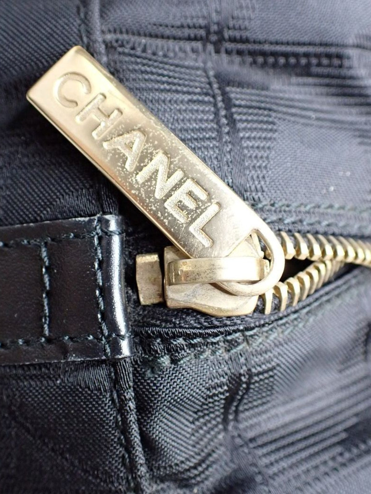 Chanel Shoulder Bag
