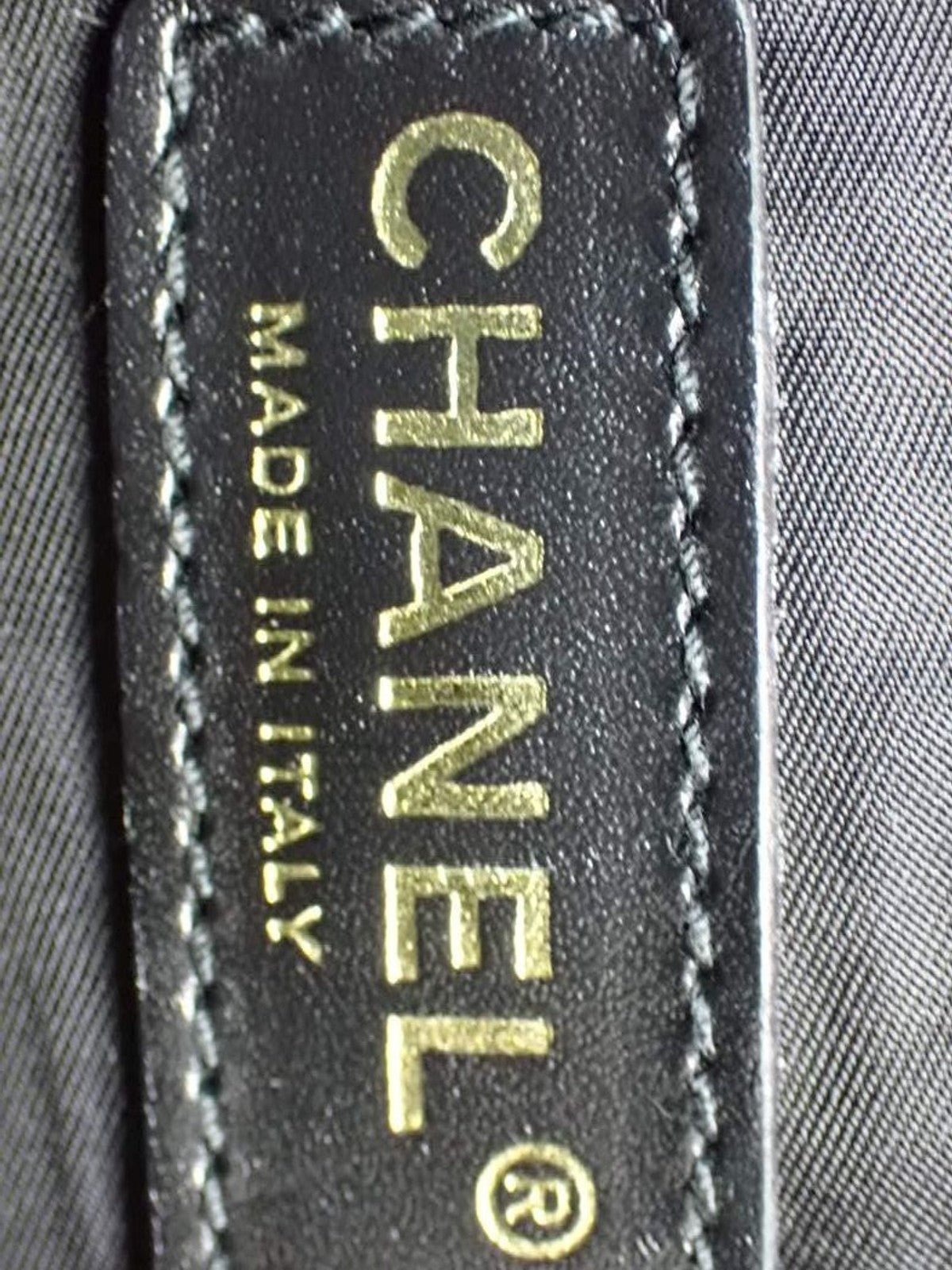 Chanel Shoulder Bag