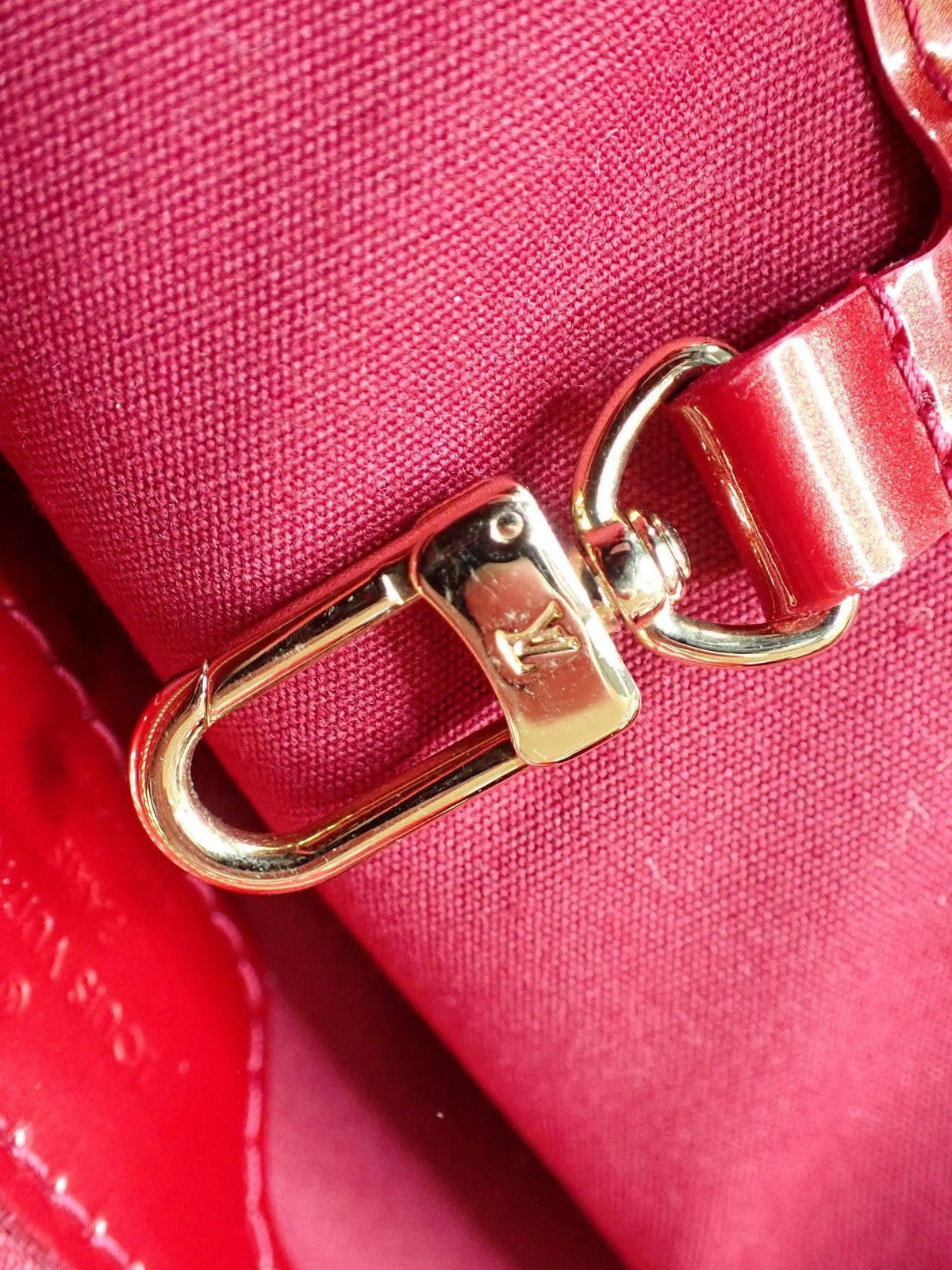 Louis Vuitton Wilshire PM
