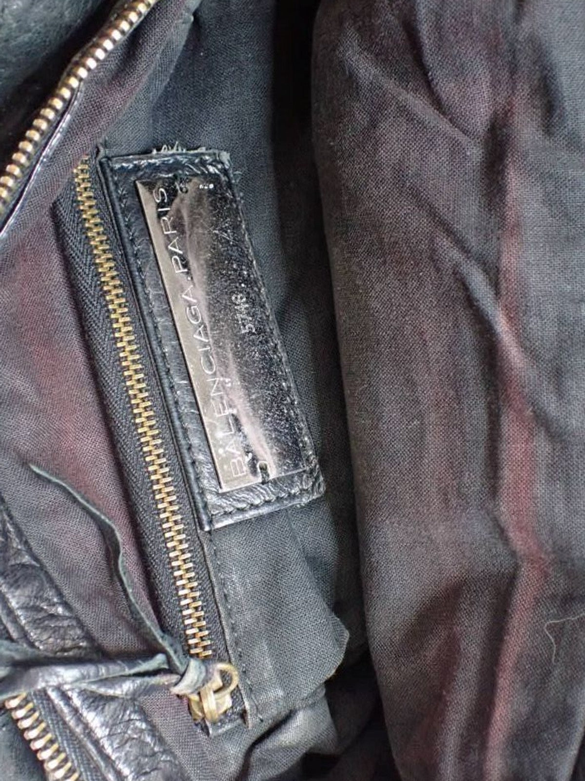 Balenciaga City