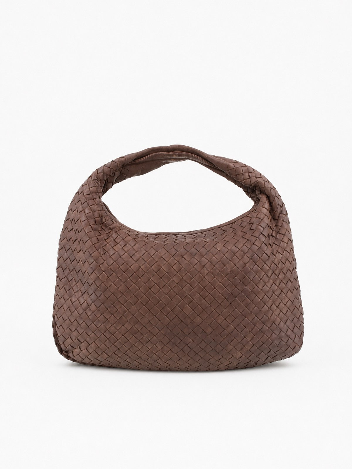 Bottega Veneta Medium Hobo