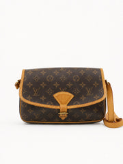 Louis Vuitton Sologne