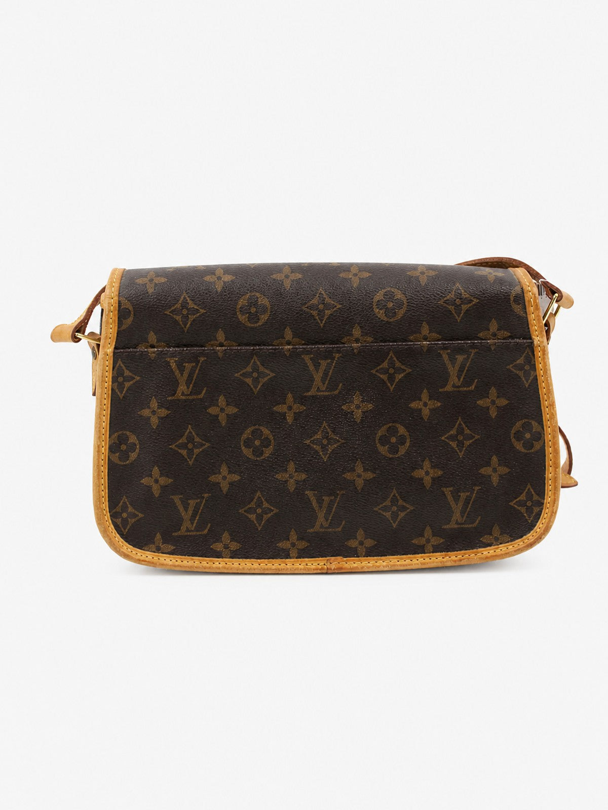 Louis Vuitton Sologne