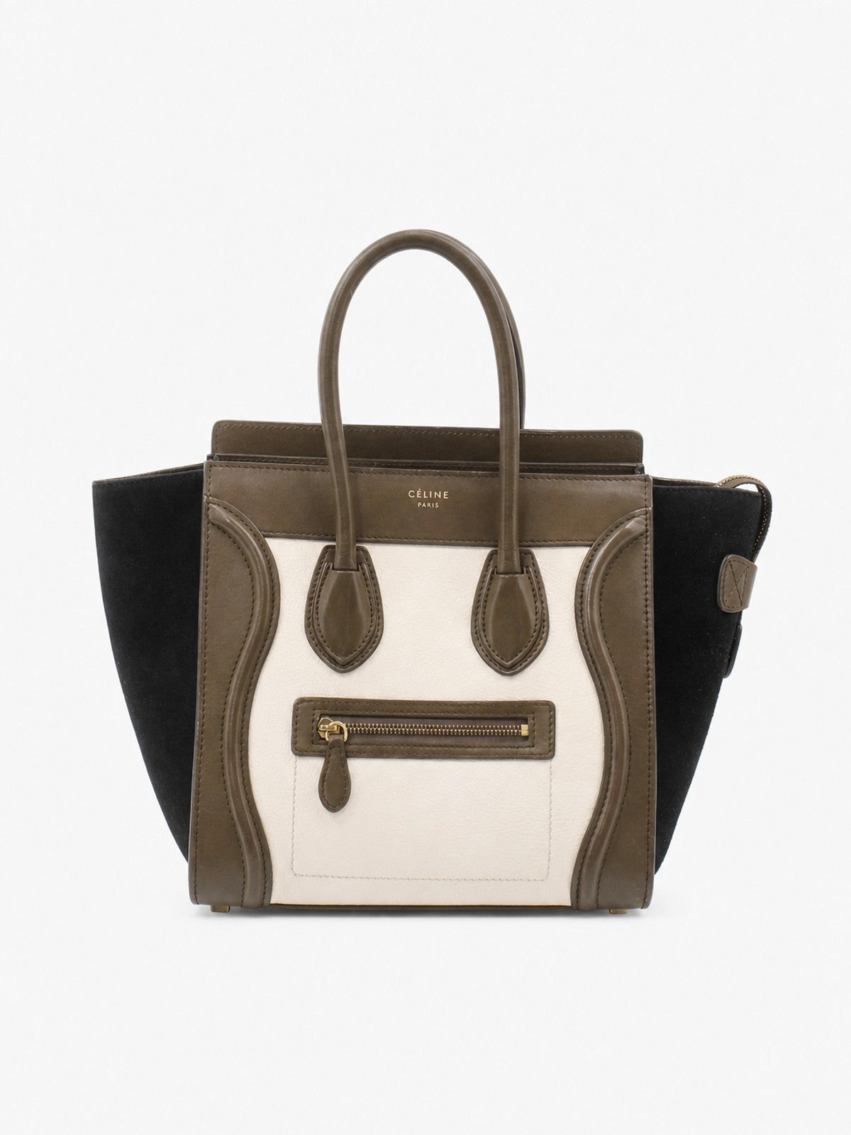 Celine Small Luggage