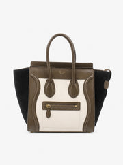 Celine Small Luggage