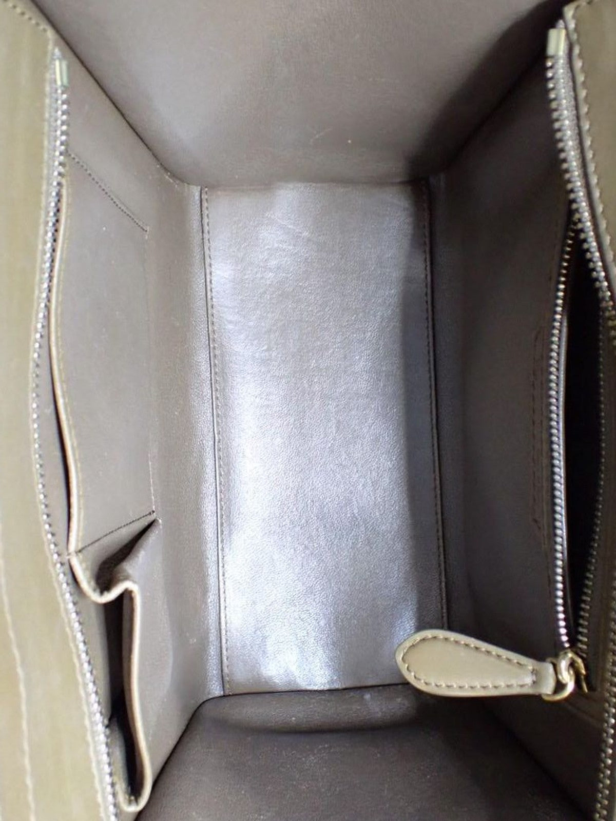 Celine Small Luggage