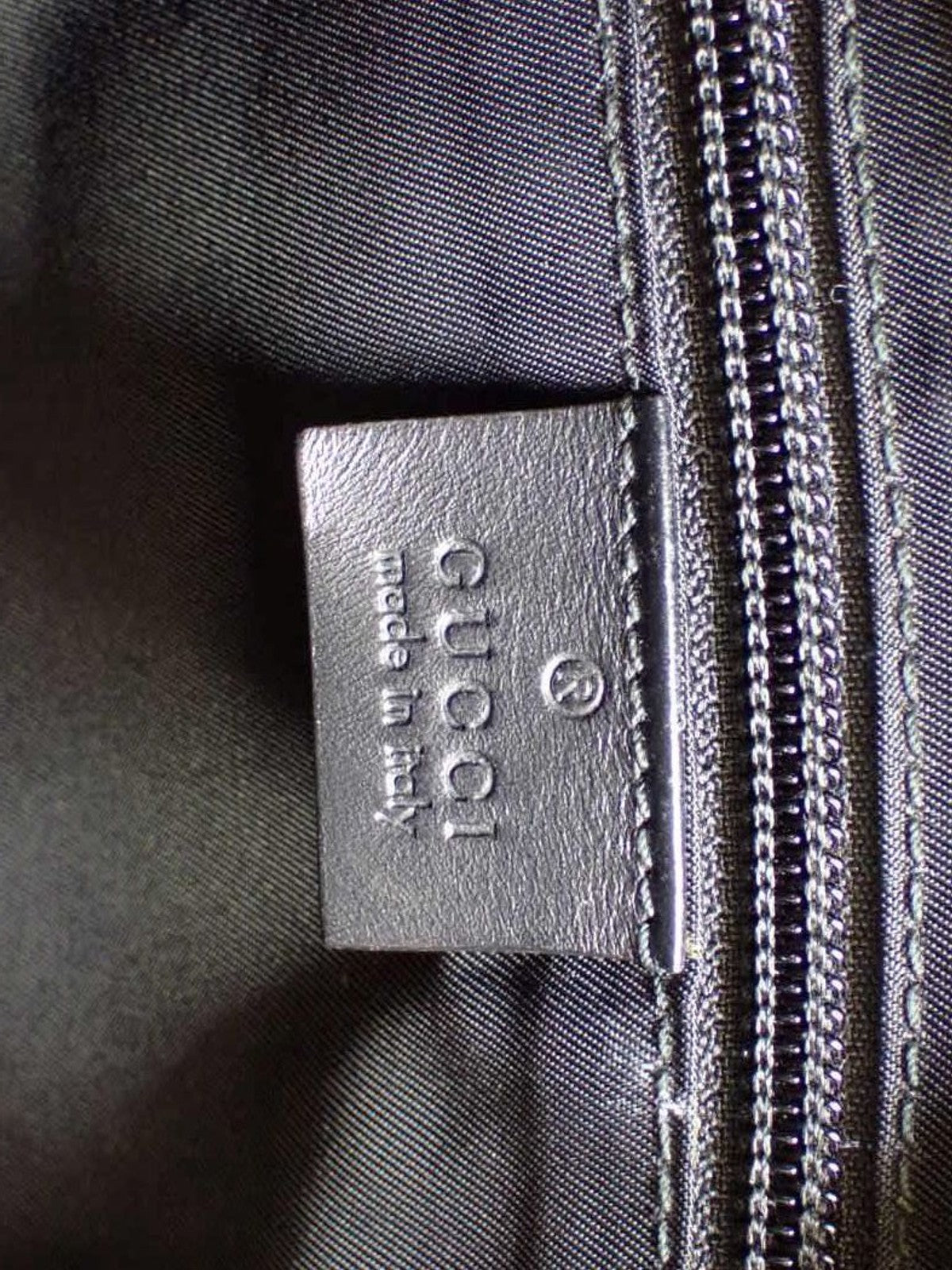Gucci Hand Bag