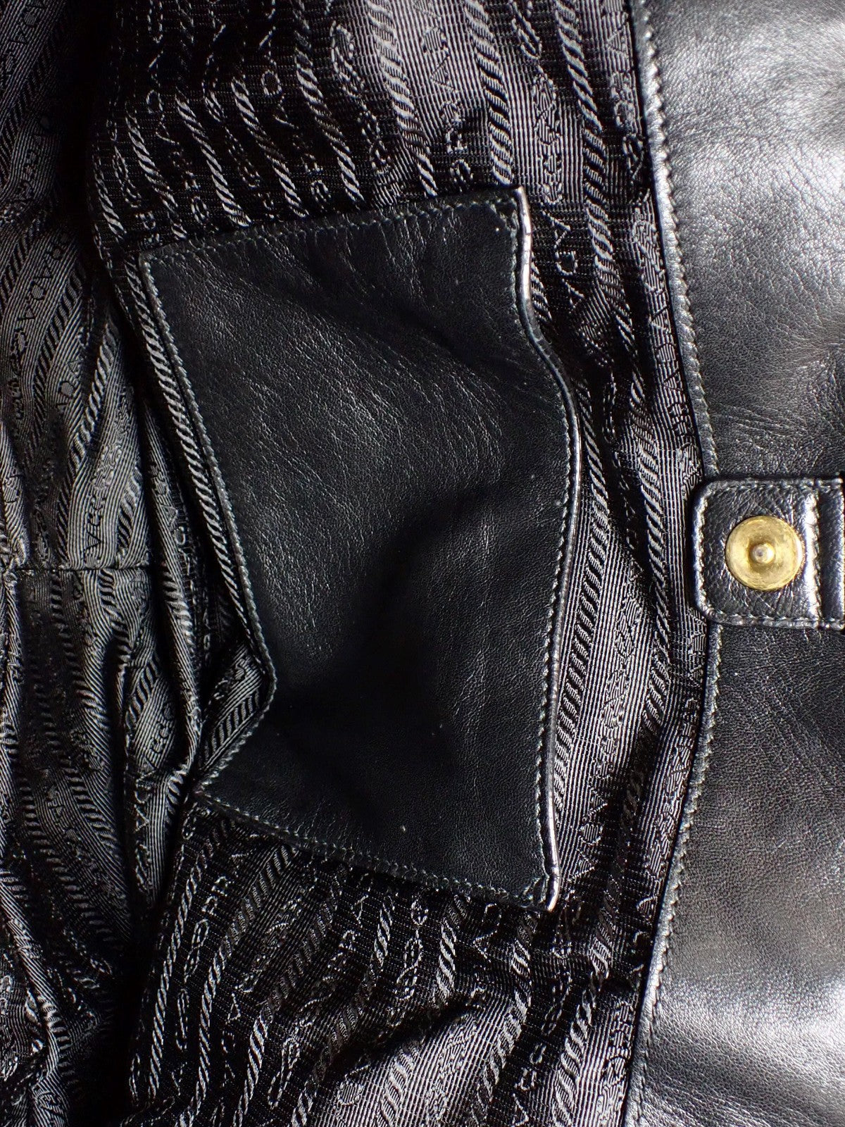 Prada Shoulder Bag