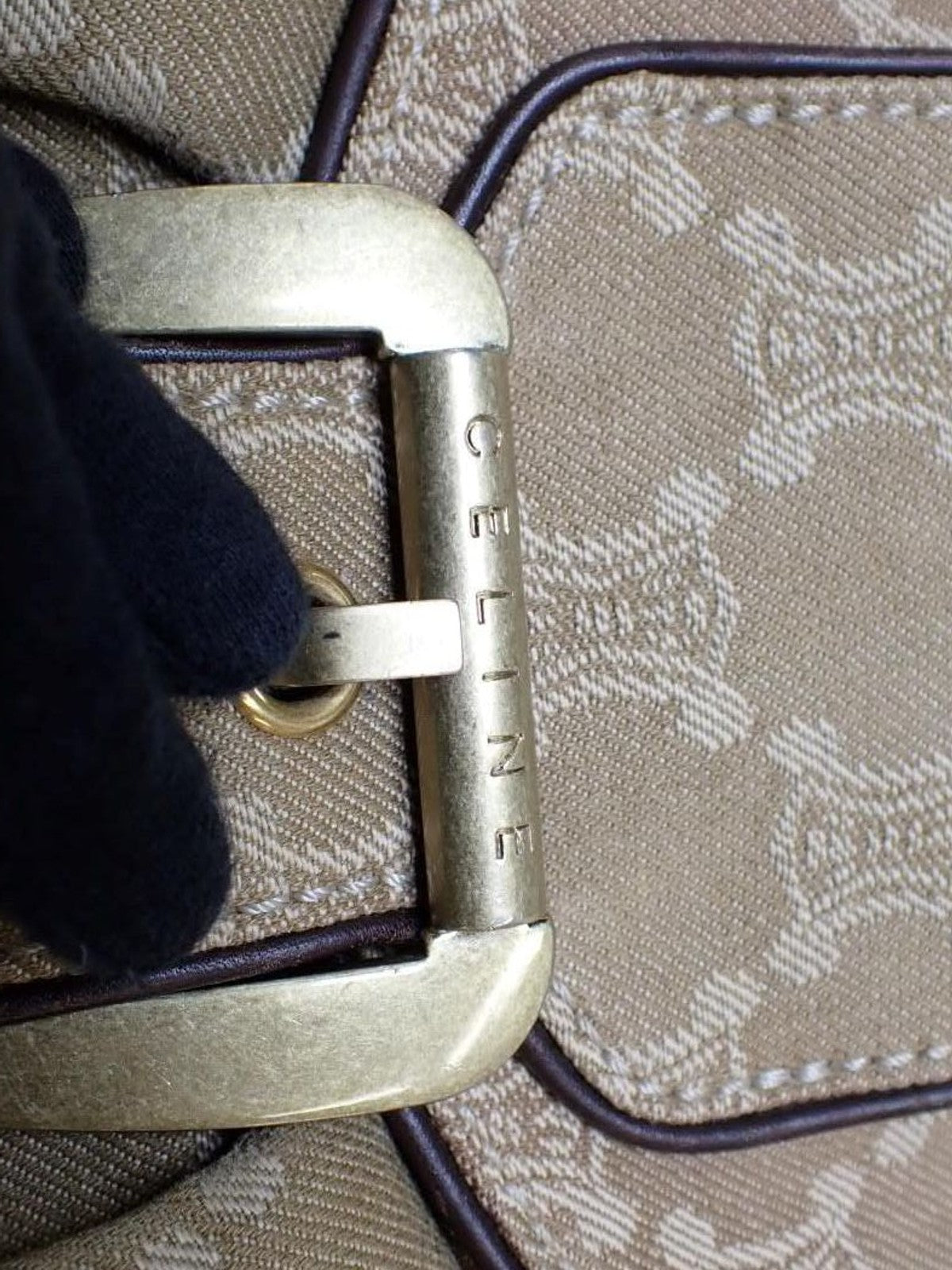 Celine Shoulder Bag