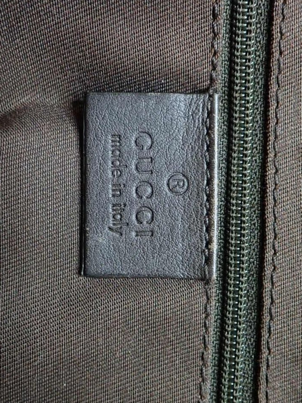 Gucci Shoulder Bag