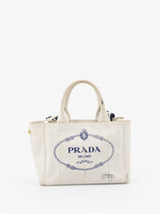 Prada Small Canapa