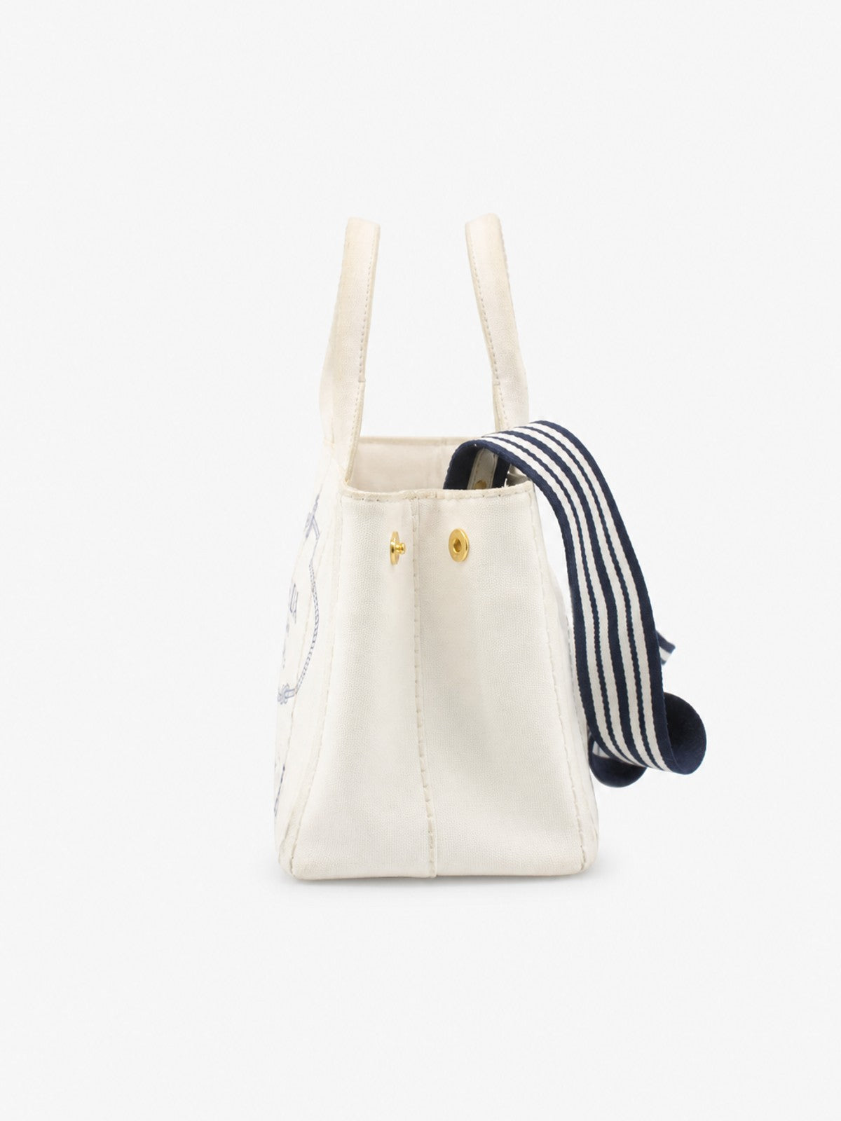 Prada Small Canapa