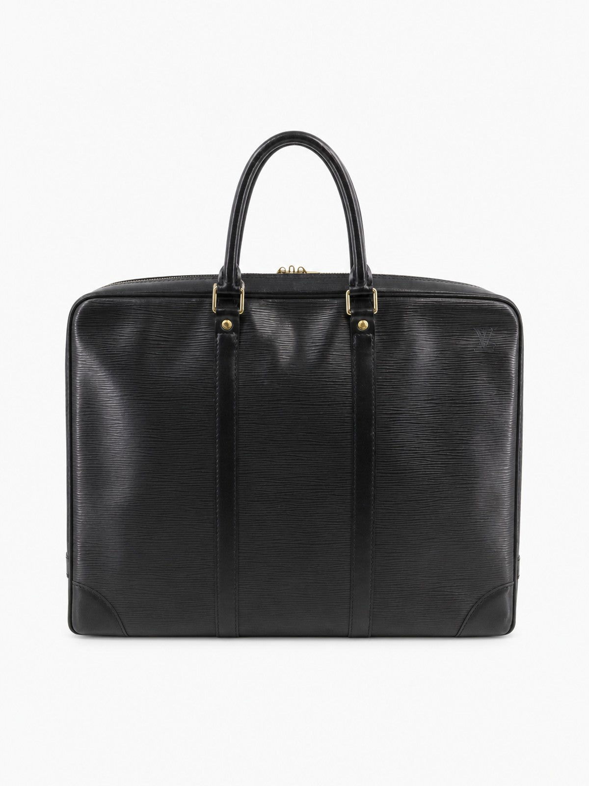Louis Vuitton Port Documents Voyage GM