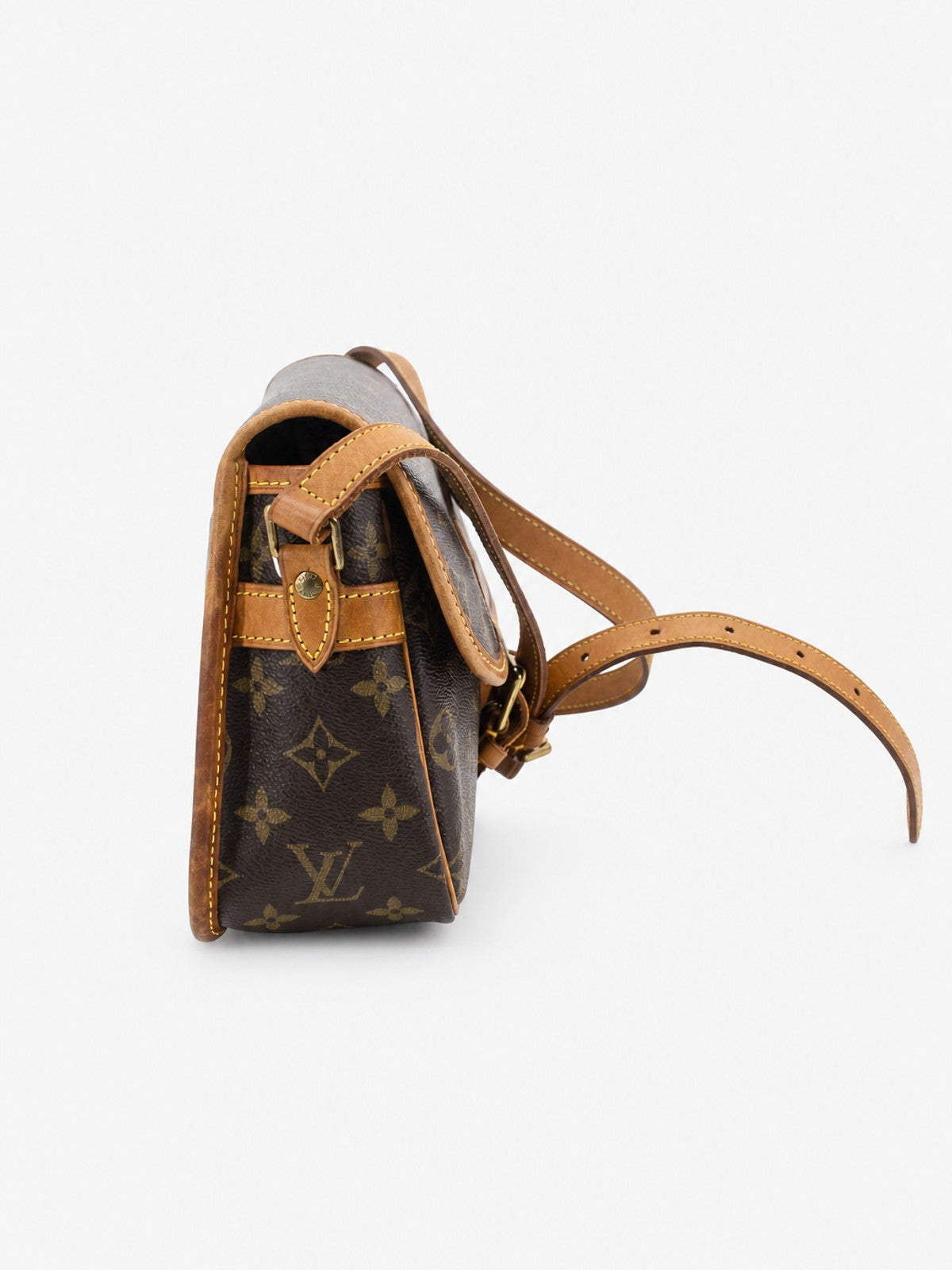 Louis Vuitton Sologne