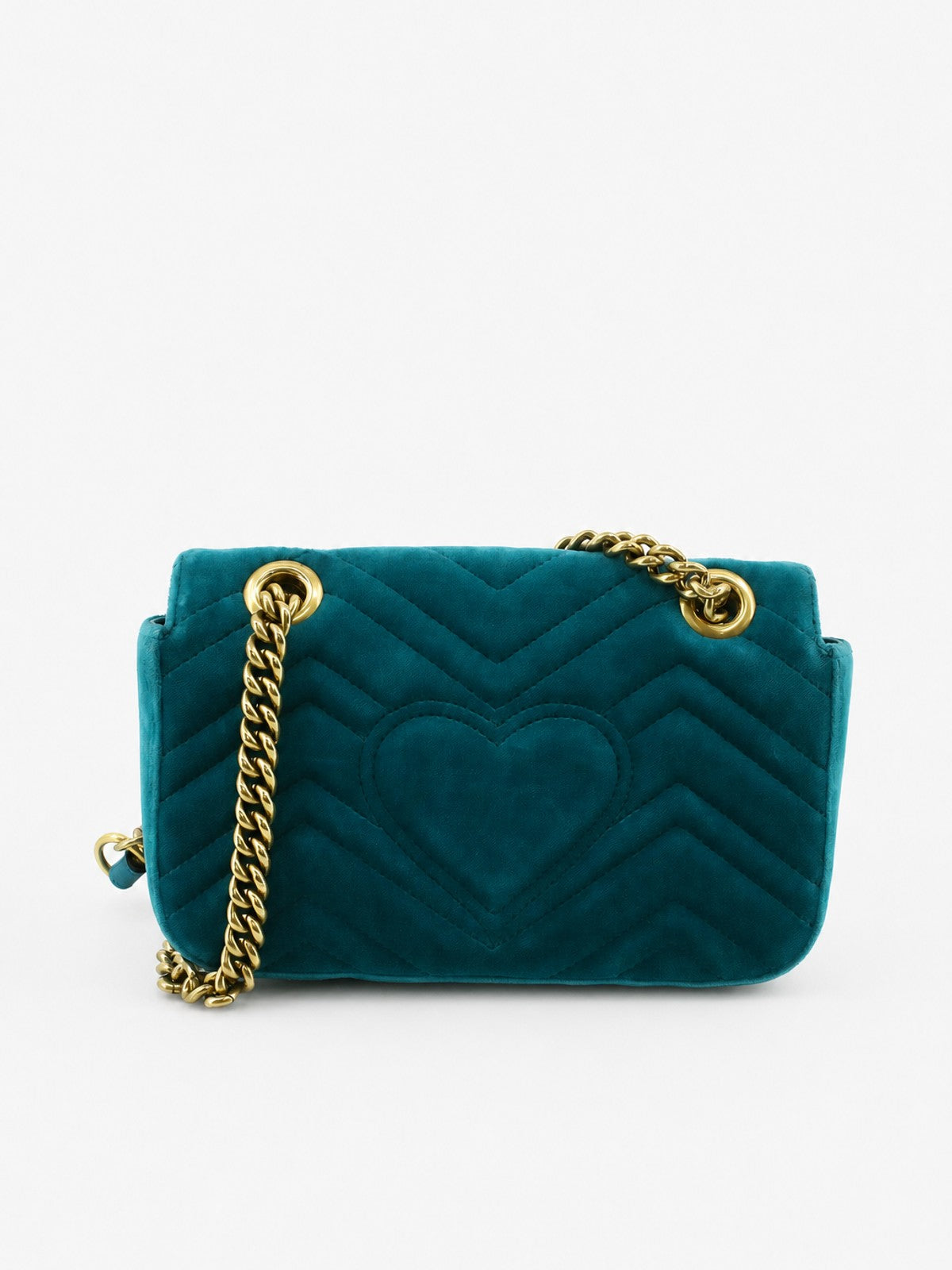 Gucci Marmont Mini