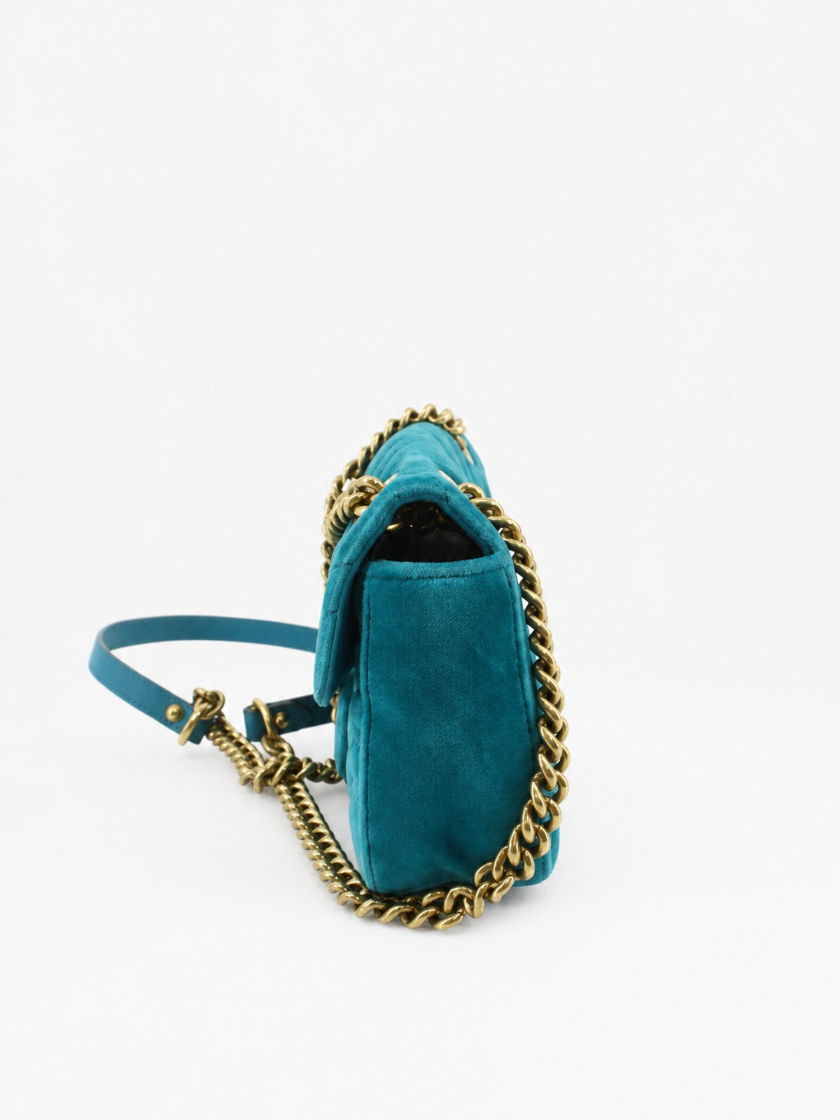 Gucci Marmont Mini