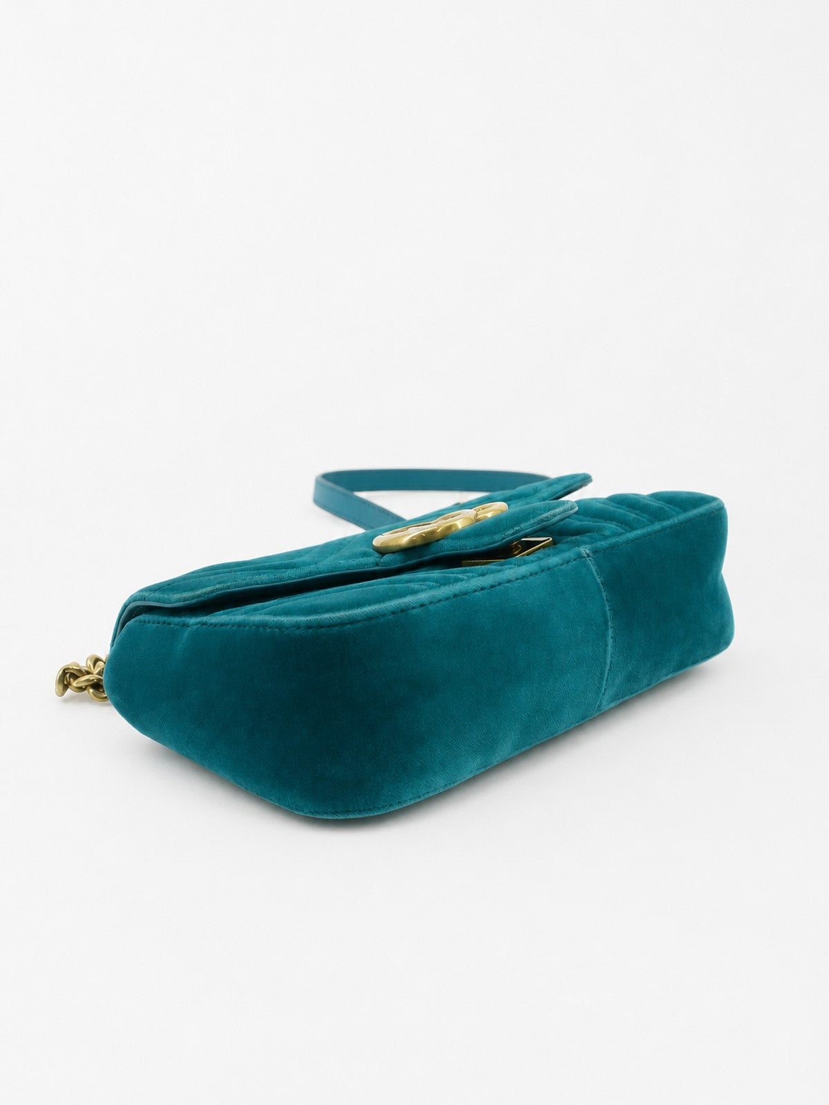 Gucci Marmont Mini