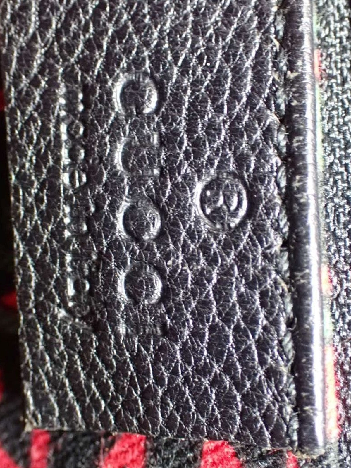 Gucci Princy Tote