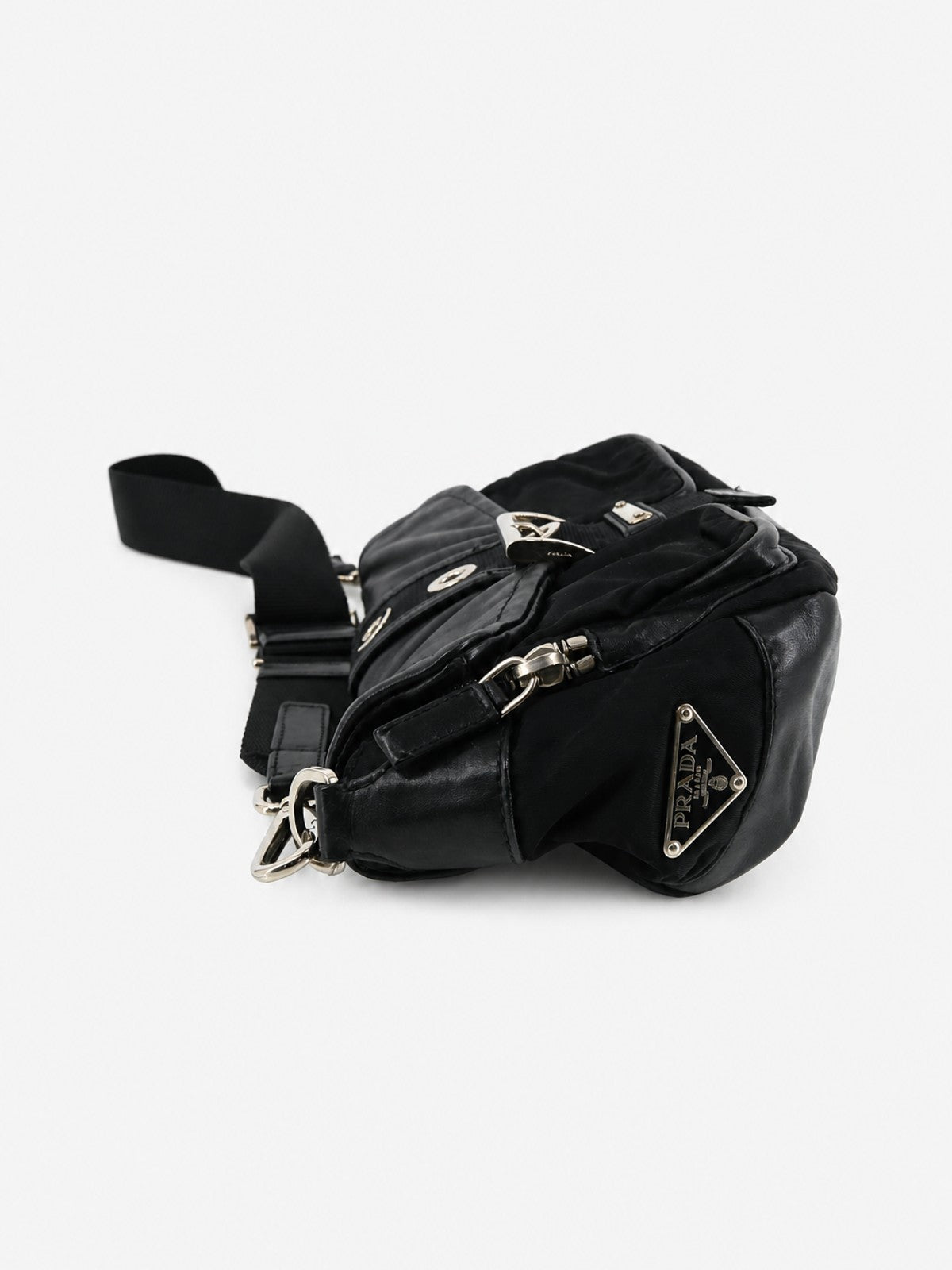 Prada Shoulder Bag