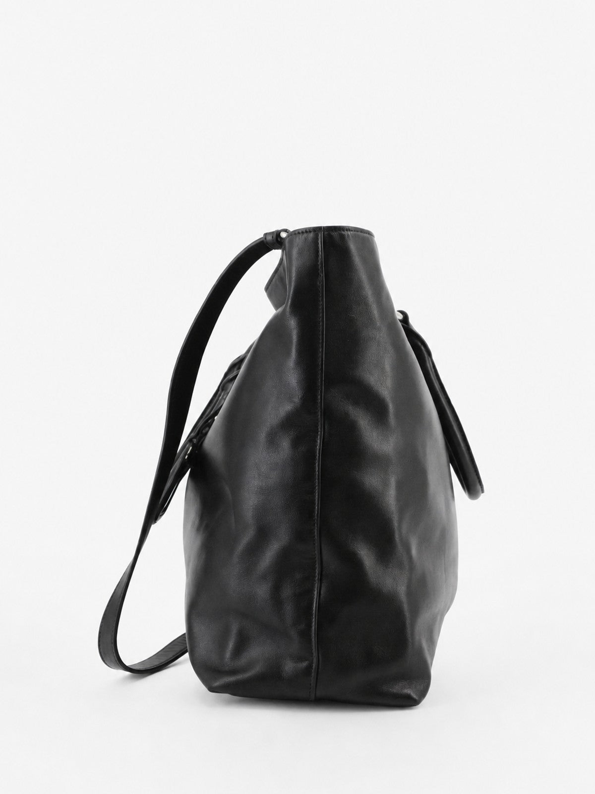 Prada Tote Bag