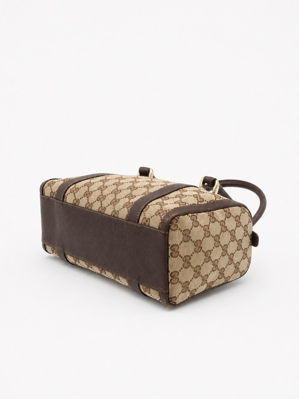 Gucci Abbey D-Ring Boston