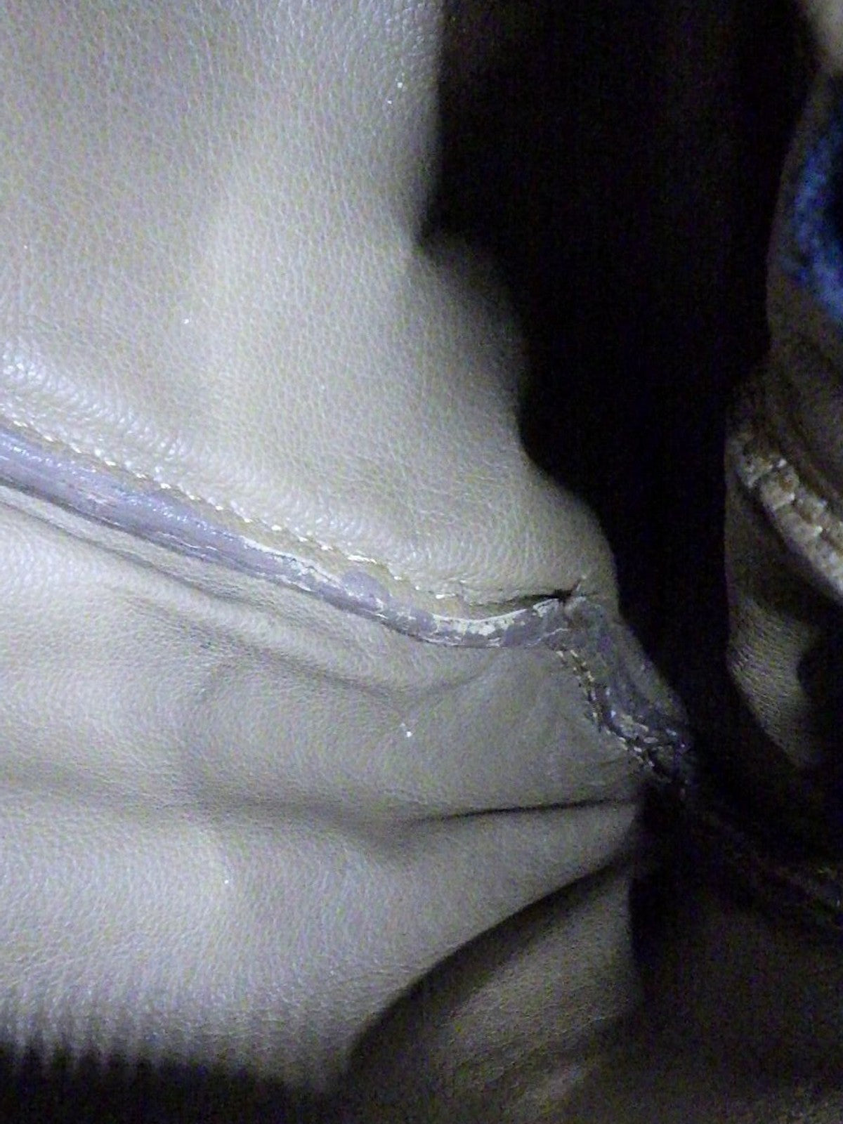 Prada Shoulder Bag