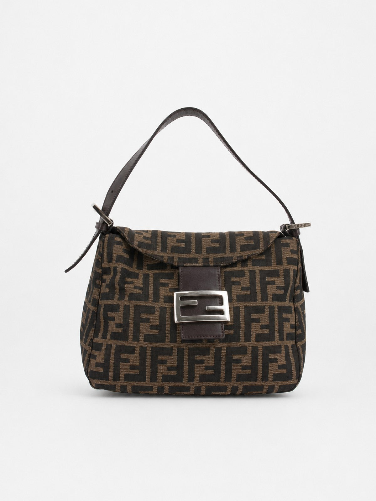 Fendi Double Flap Mamma