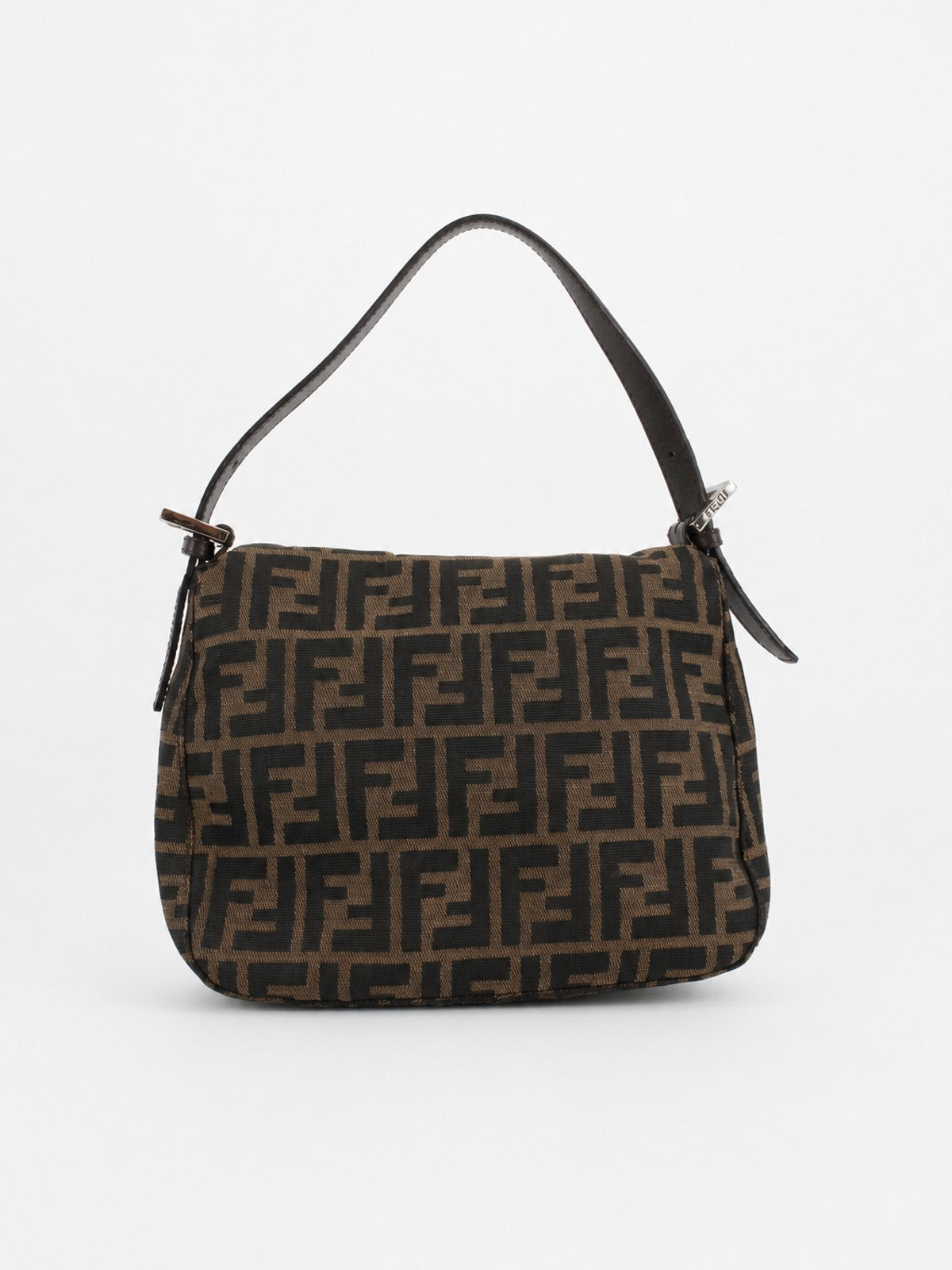 Fendi Double Flap Mamma