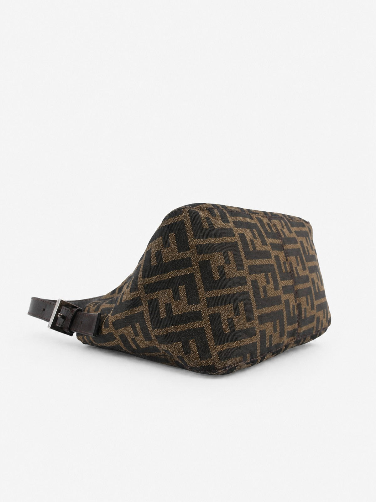 Fendi Double Flap Mamma