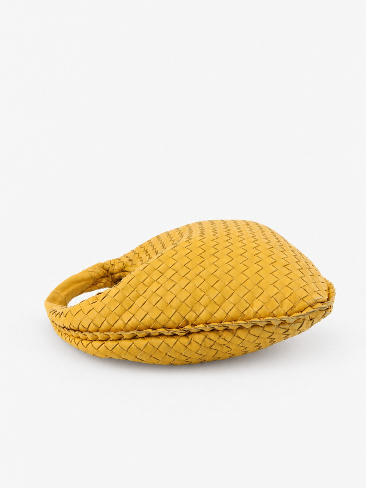 Bottega Veneta Medium Hobo