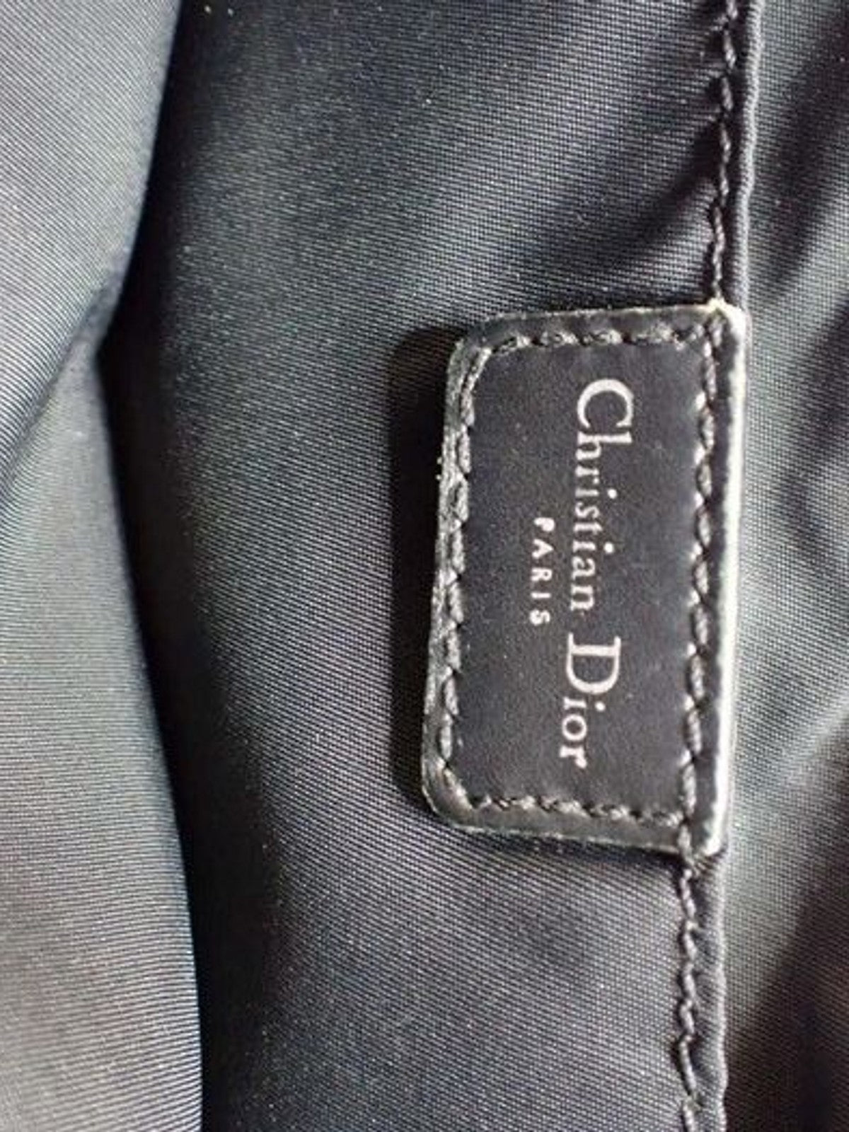Christian Dior Baguette