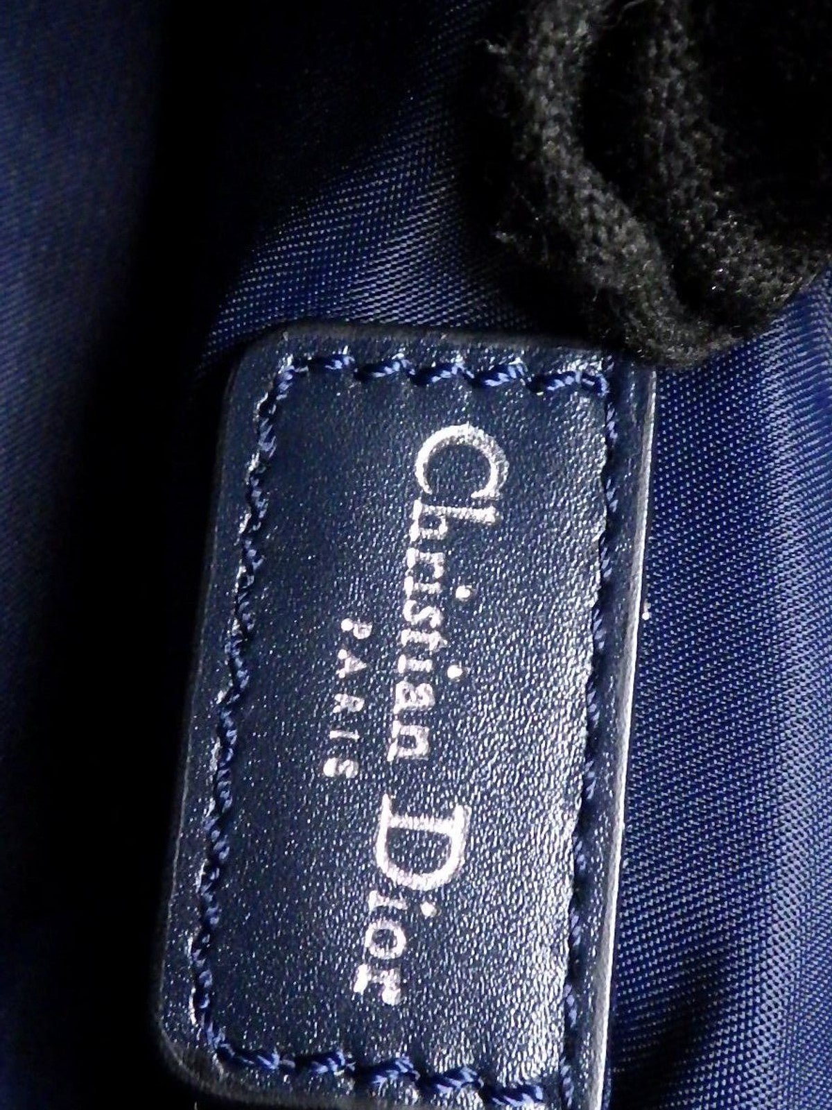 Christian Dior Baguette