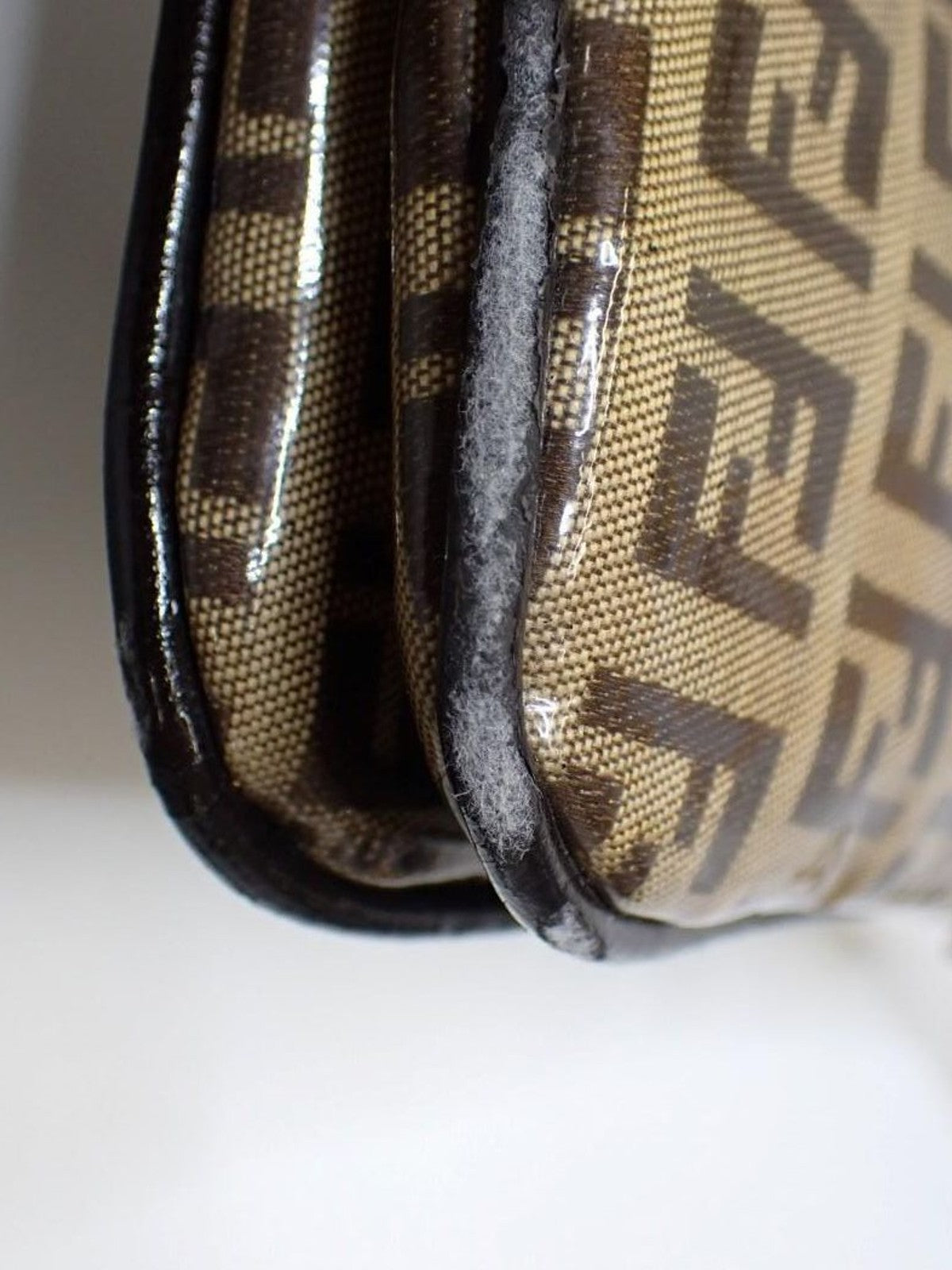 Fendi Double Flap