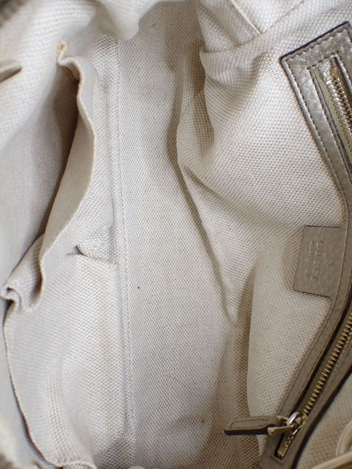 Gucci Shoulder Bag