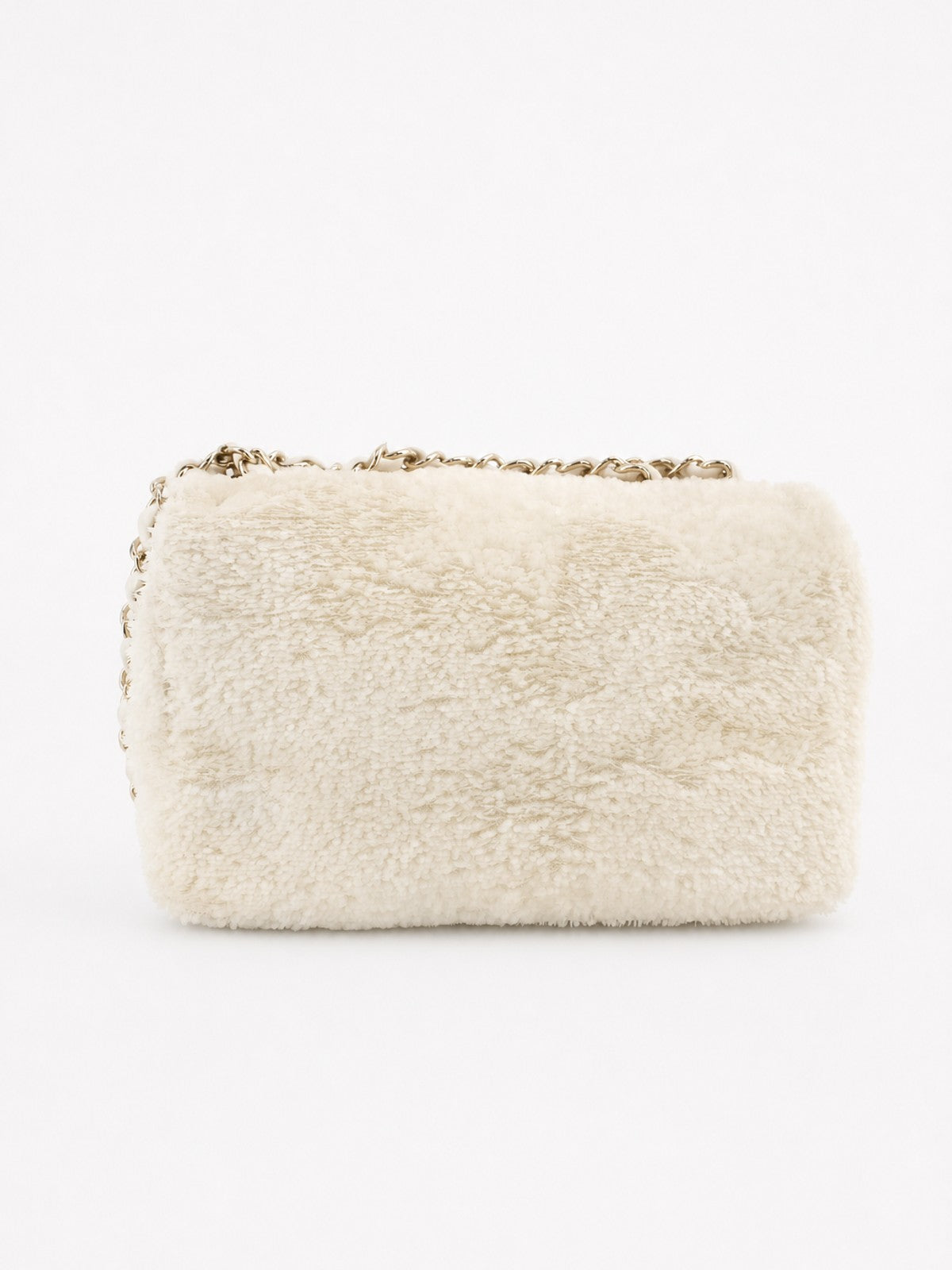 Chanel Mini Rectangular Flap
