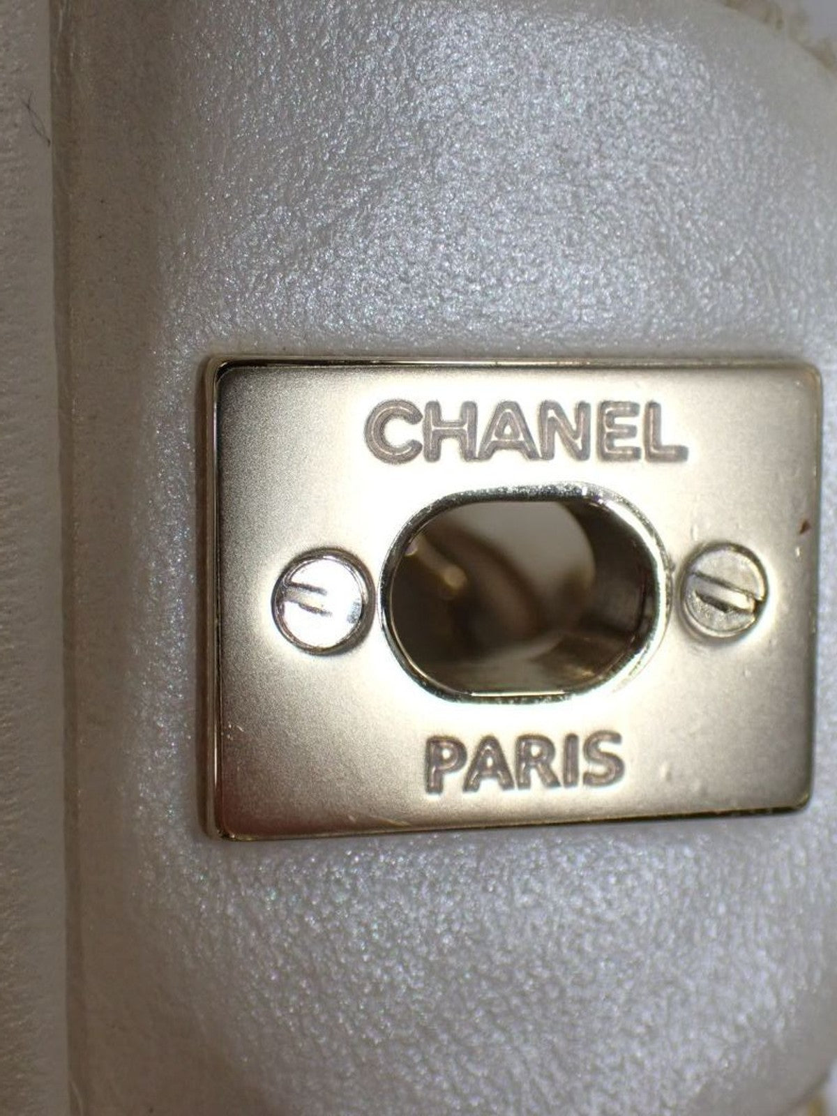 Chanel Mini Rectangular Flap