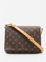 Louis Vuitton Musette Tango