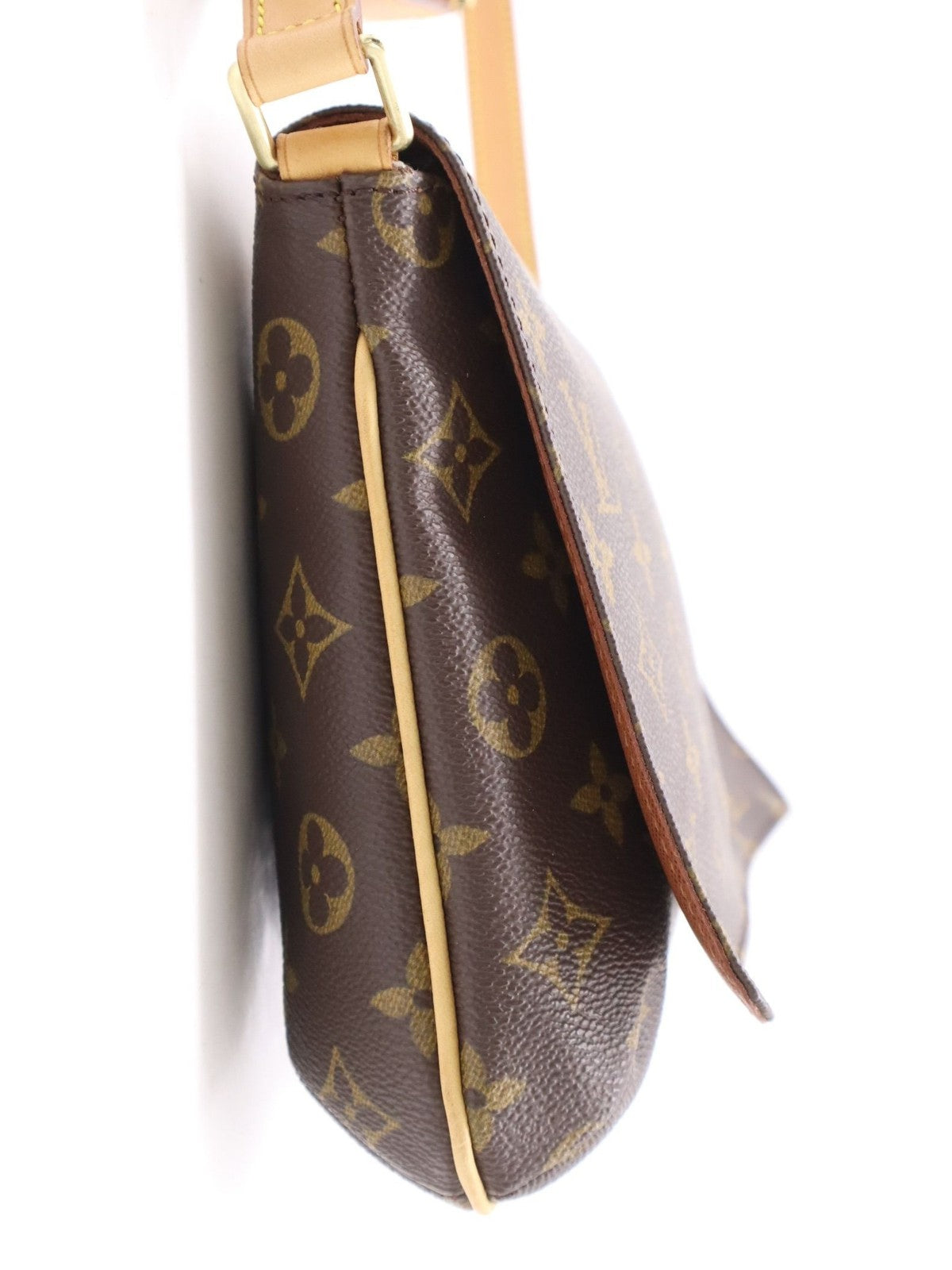 Louis Vuitton Musette Tango