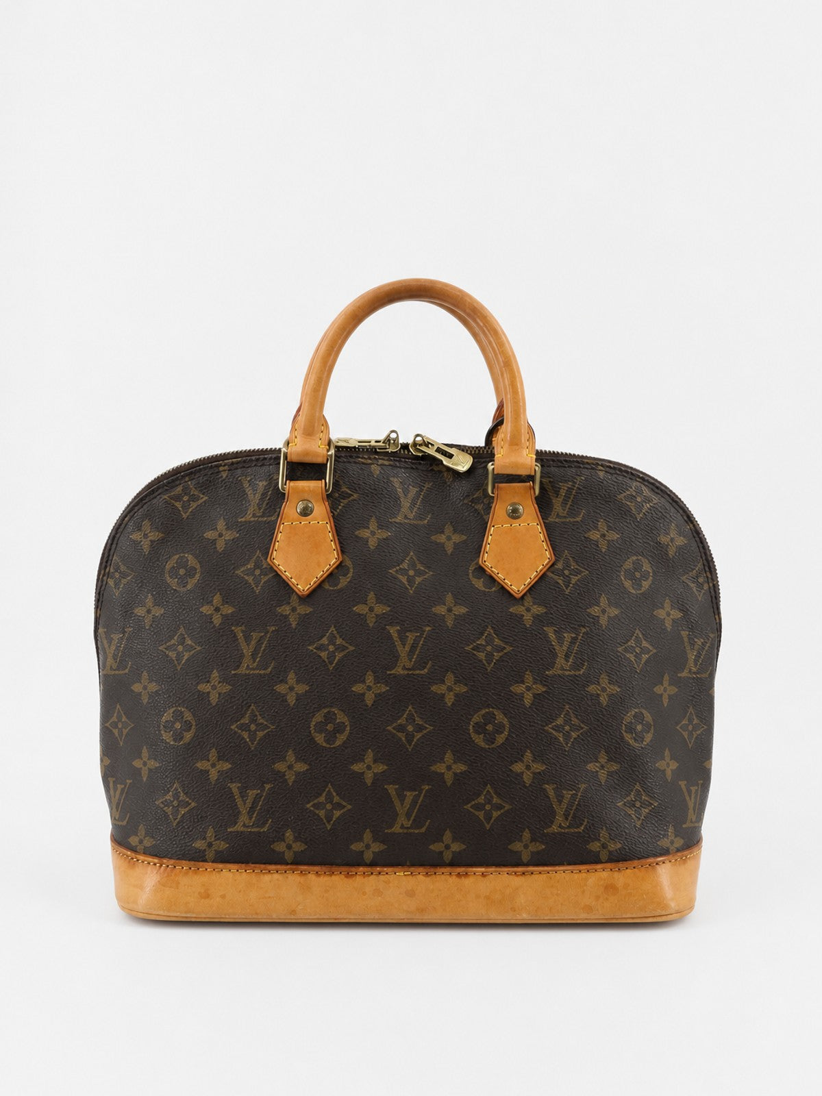 Louis Vuitton Alma PM